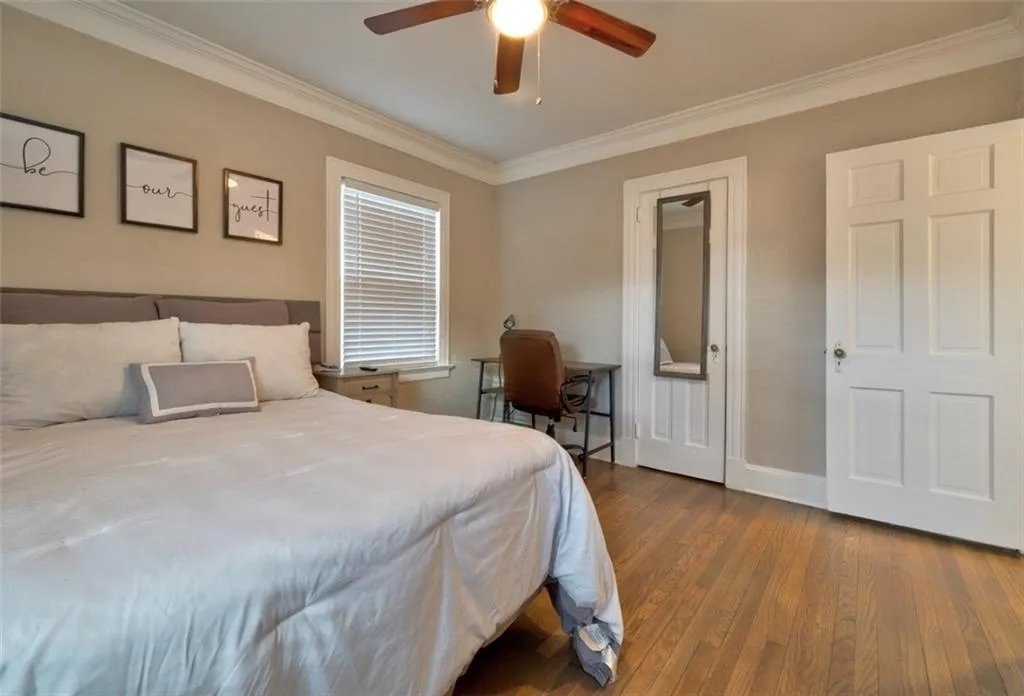 East Point, Georgia 30344, United States, 2 Bedrooms Bedrooms, ,1 BathroomBathrooms,Residential,Active,6297