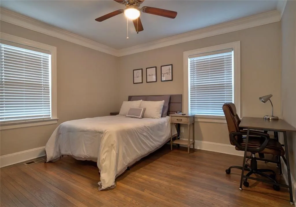 East Point, Georgia 30344, United States, 2 Bedrooms Bedrooms, ,1 BathroomBathrooms,Residential,Active,6297