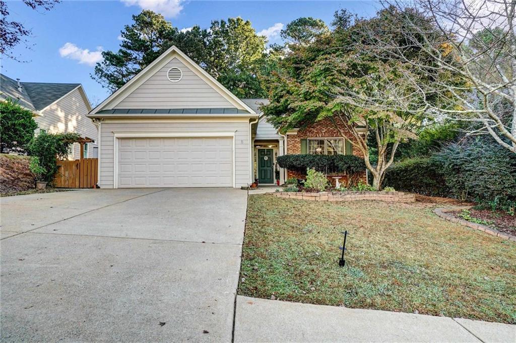 331 Laurel Glen Crossing