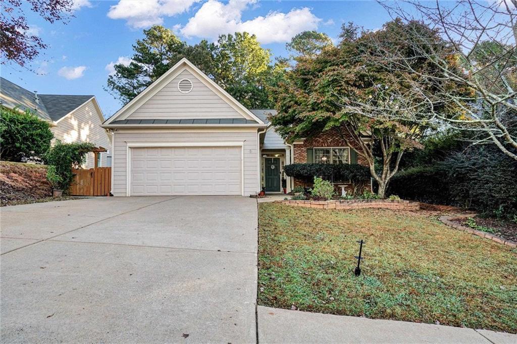 331 Laurel Glen Crossing