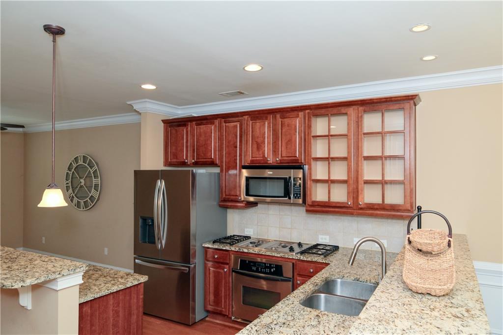 2300 Peachford Road 2203