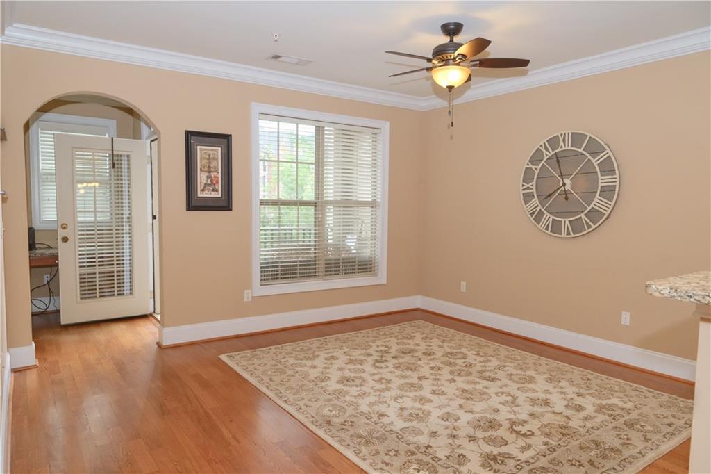 2300 Peachford Road 2203