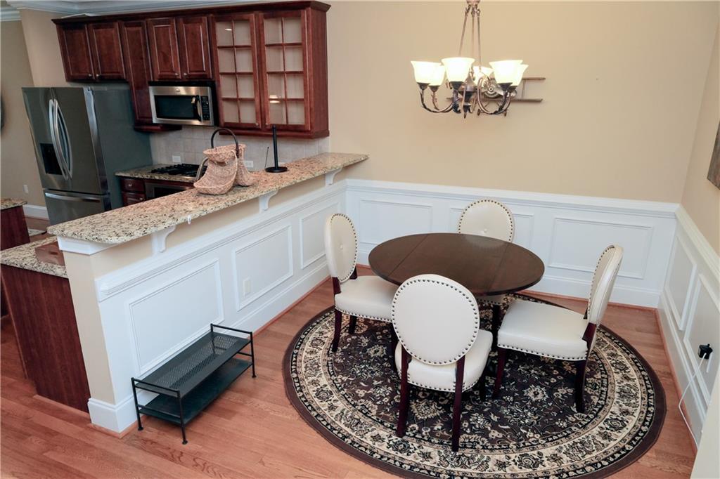 2300 Peachford Road 2203