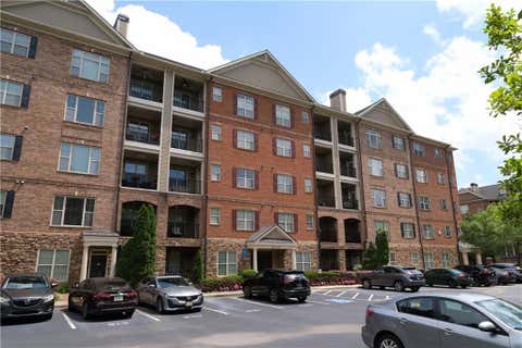 Condo For Rent - 2300 Peachford Road #2203<br/> Atlanta, GA 30338