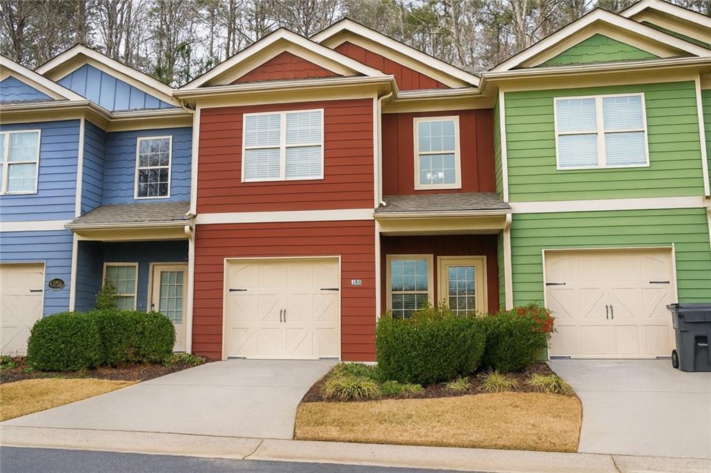 Photo 1 of 22 — 190 Towne Villas Drive, Jasper, GA 30143