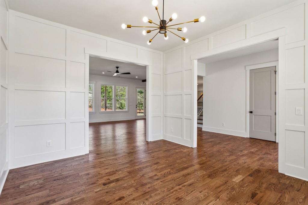 482 Majestic Oaks Place, Smyrna, Georgia image 13