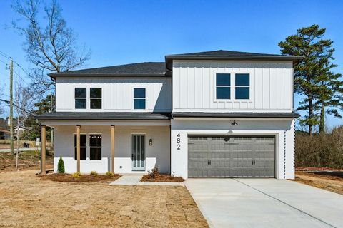 Photo of 482 Majestic Oaks Place, Smyrna, GA 30082 (MLS # 7549515)