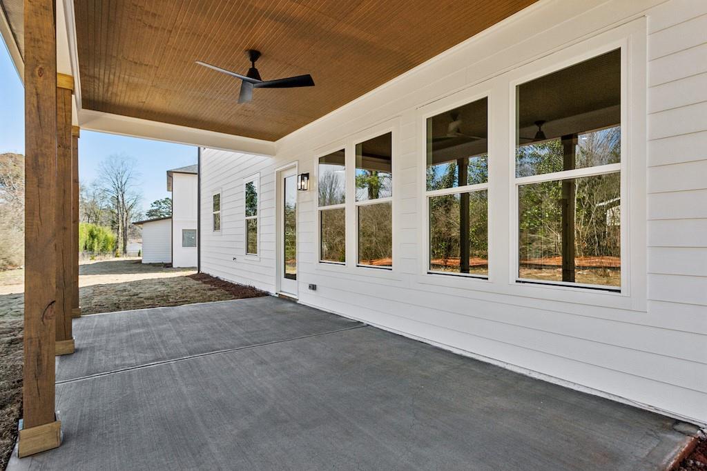 482 Majestic Oaks Place, Smyrna, Georgia image 38