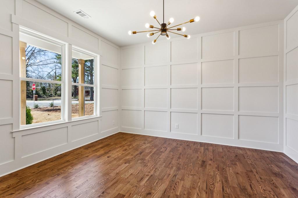 482 Majestic Oaks Place, Smyrna, Georgia image 12