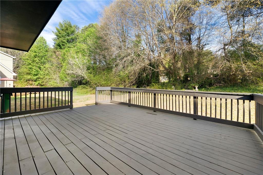 801 Arbor Hill Drive, Stone Mountain, Georgia image 23