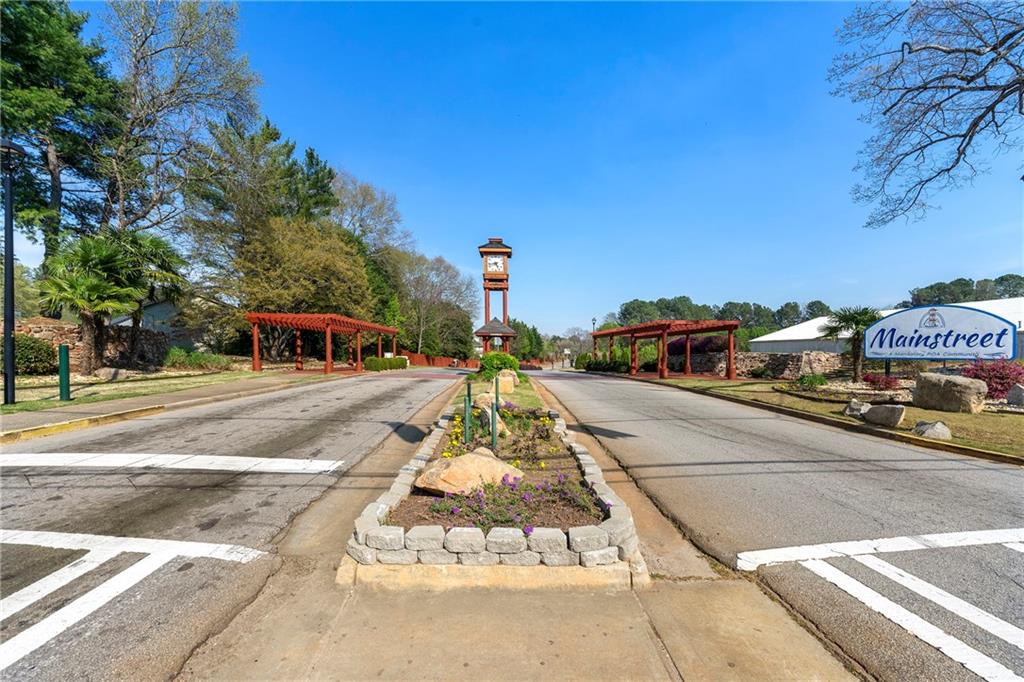 801 Arbor Hill Drive, Stone Mountain, Georgia image 25