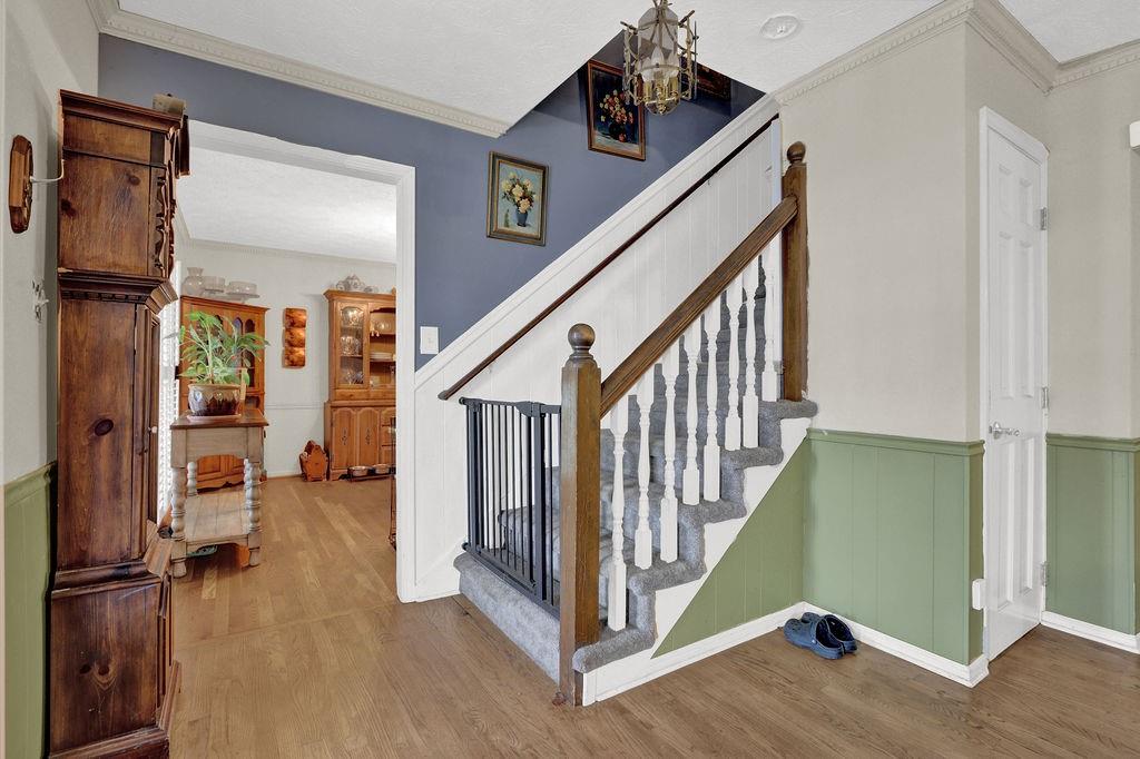 2014 Clipper Straits