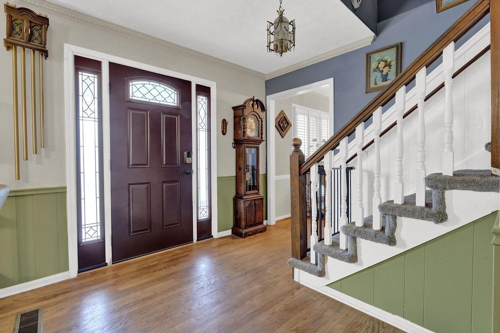 2014 Clipper Straits