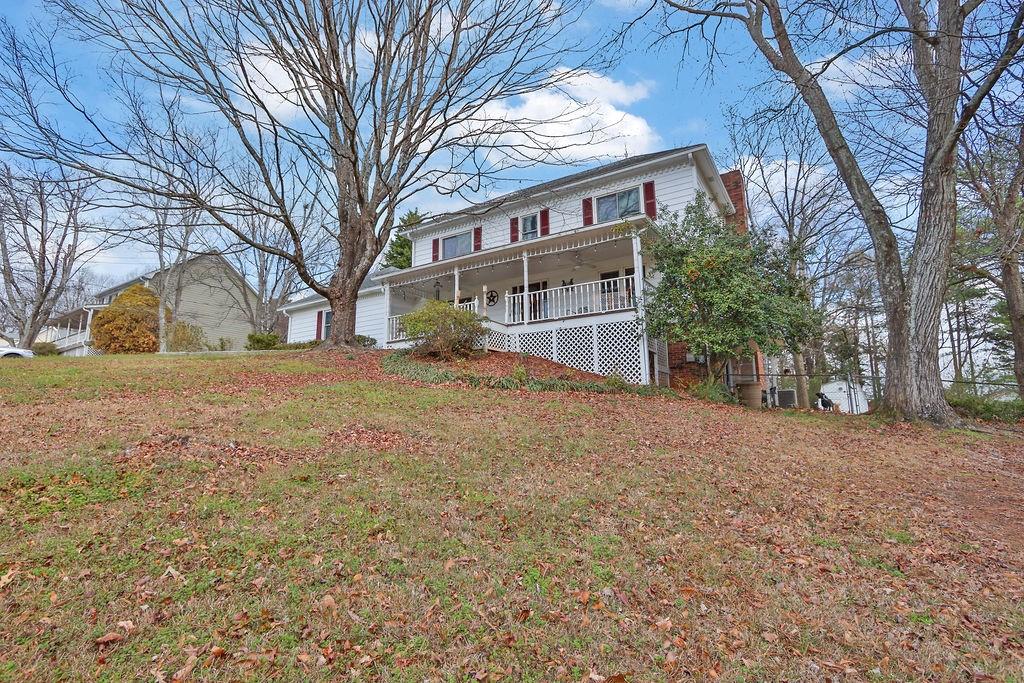 2014 Clipper Straits