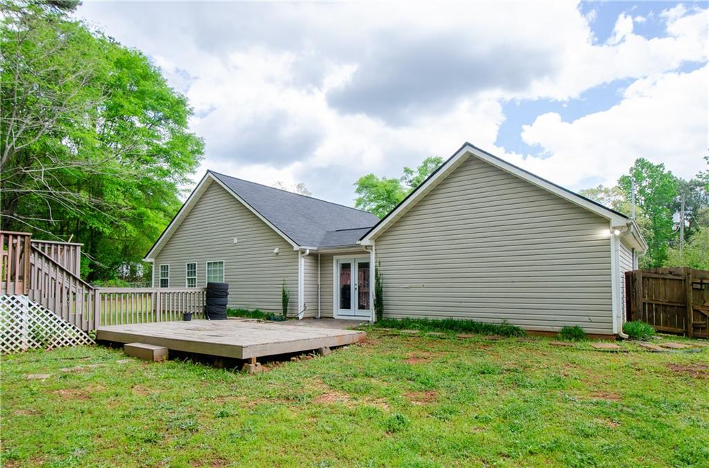 238 Knob Hill Drive, Locust Grove, Georgia image 30