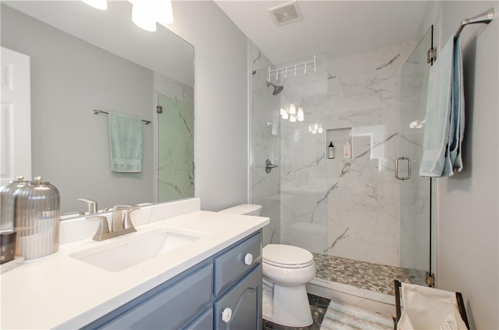 238 Knob Hill Drive, Locust Grove, Georgia image 18