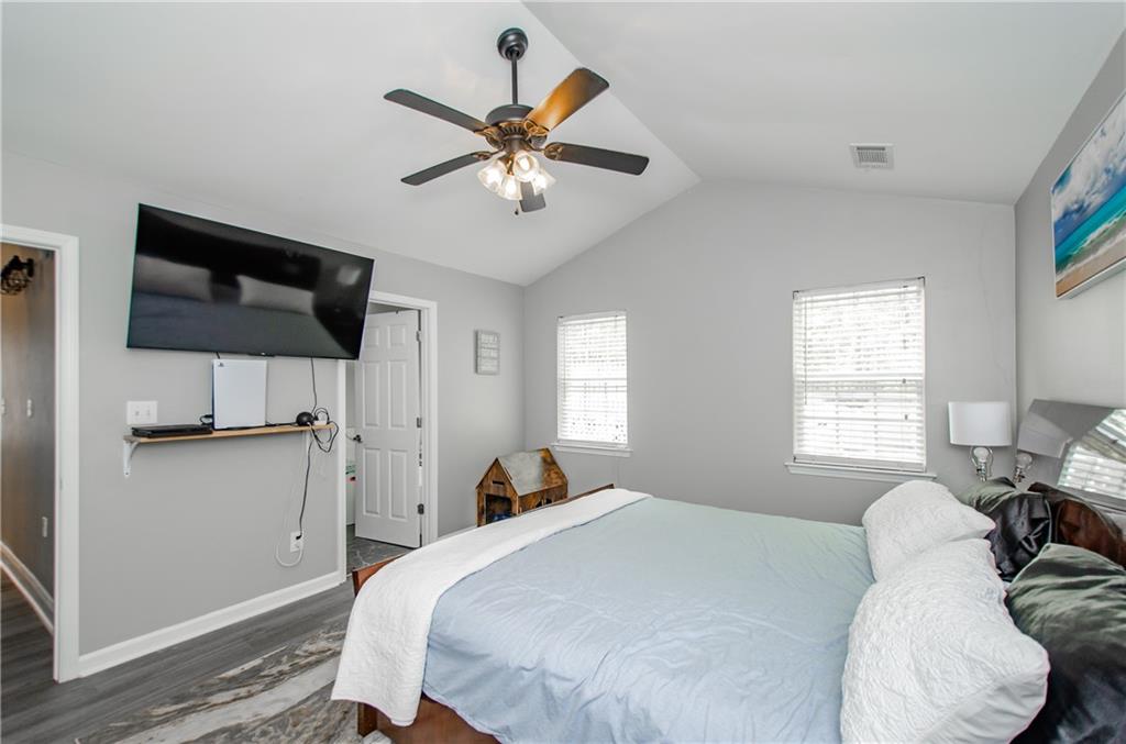 238 Knob Hill Drive, Locust Grove, Georgia image 20