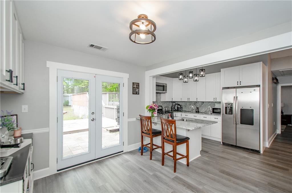 238 Knob Hill Drive, Locust Grove, Georgia image 11