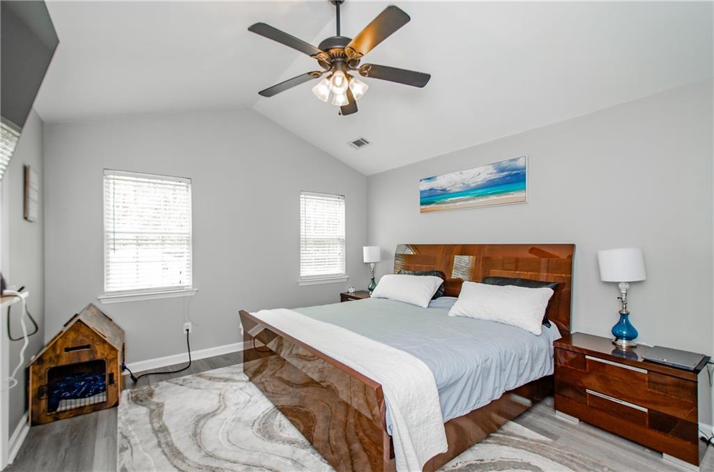 238 Knob Hill Drive, Locust Grove, Georgia image 19