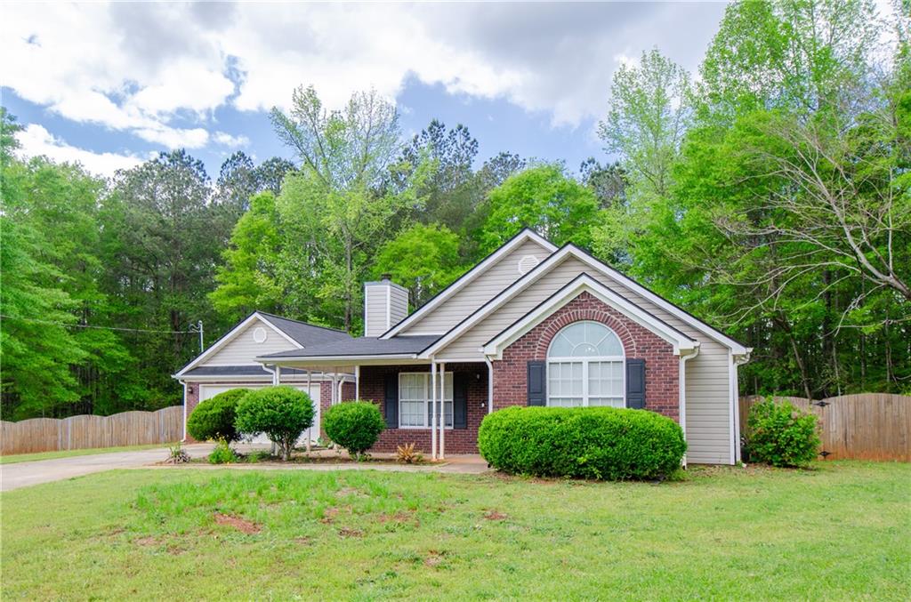 238 Knob Hill Drive, Locust Grove, Georgia image 33