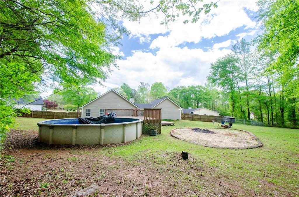 238 Knob Hill Drive, Locust Grove, Georgia image 31