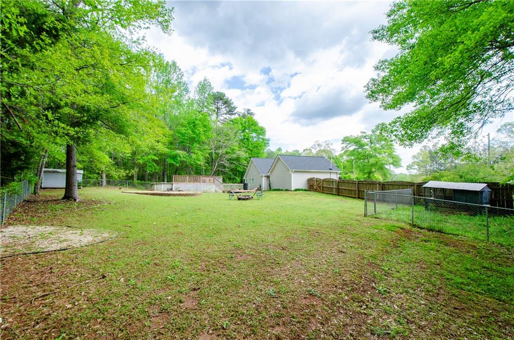 238 Knob Hill Drive, Locust Grove, Georgia image 28