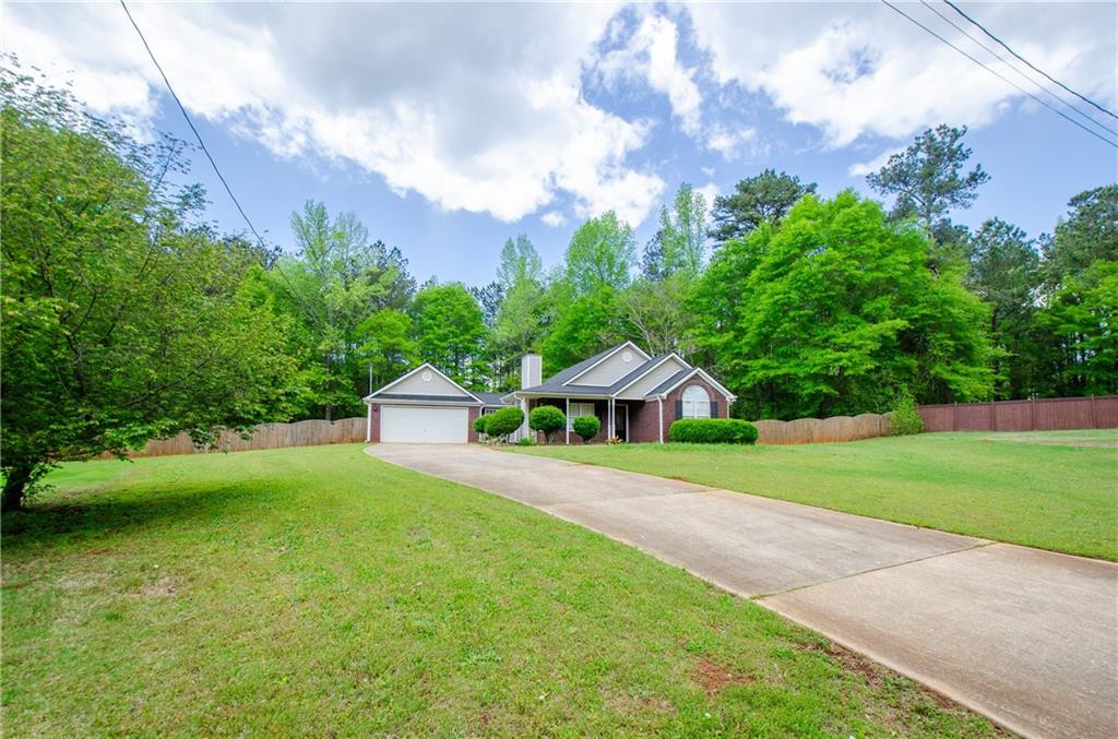 238 Knob Hill Drive, Locust Grove, Georgia image 35