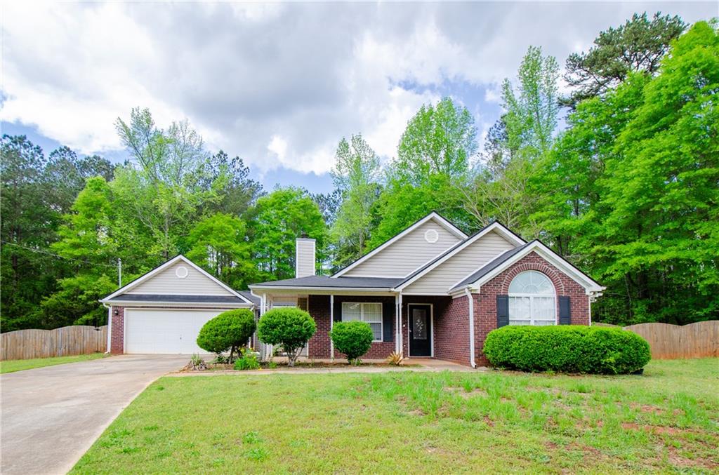238 Knob Hill Drive, Locust Grove, Georgia image 34