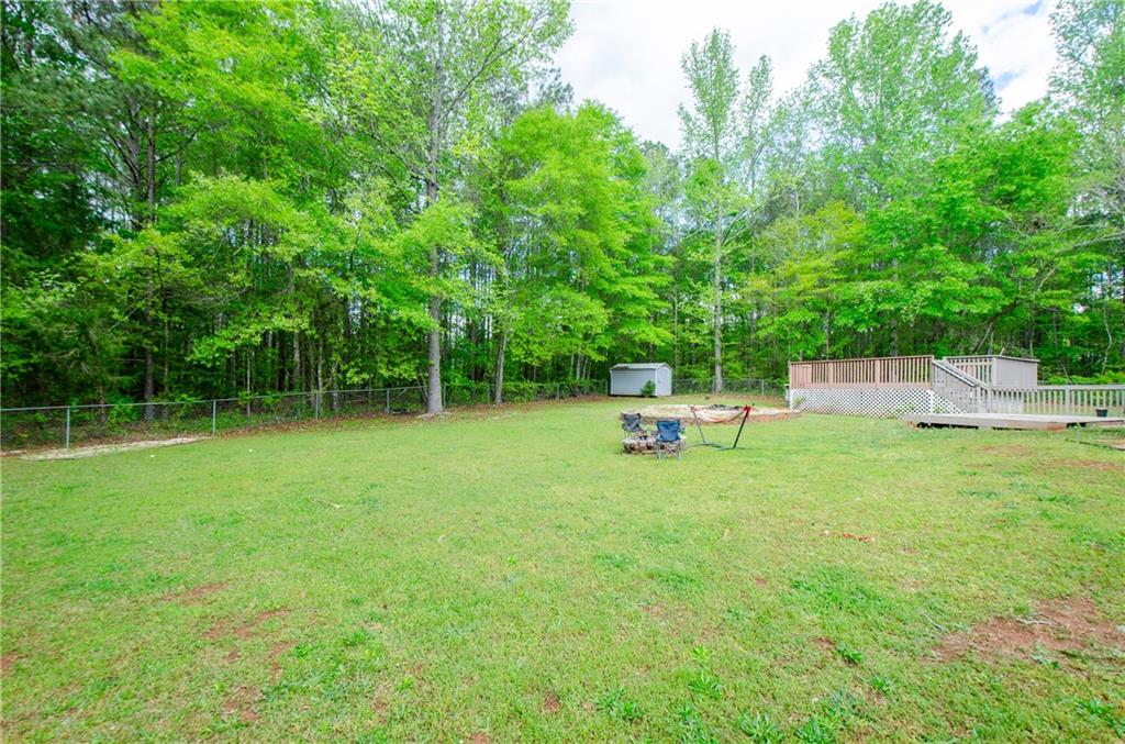 238 Knob Hill Drive, Locust Grove, Georgia image 27