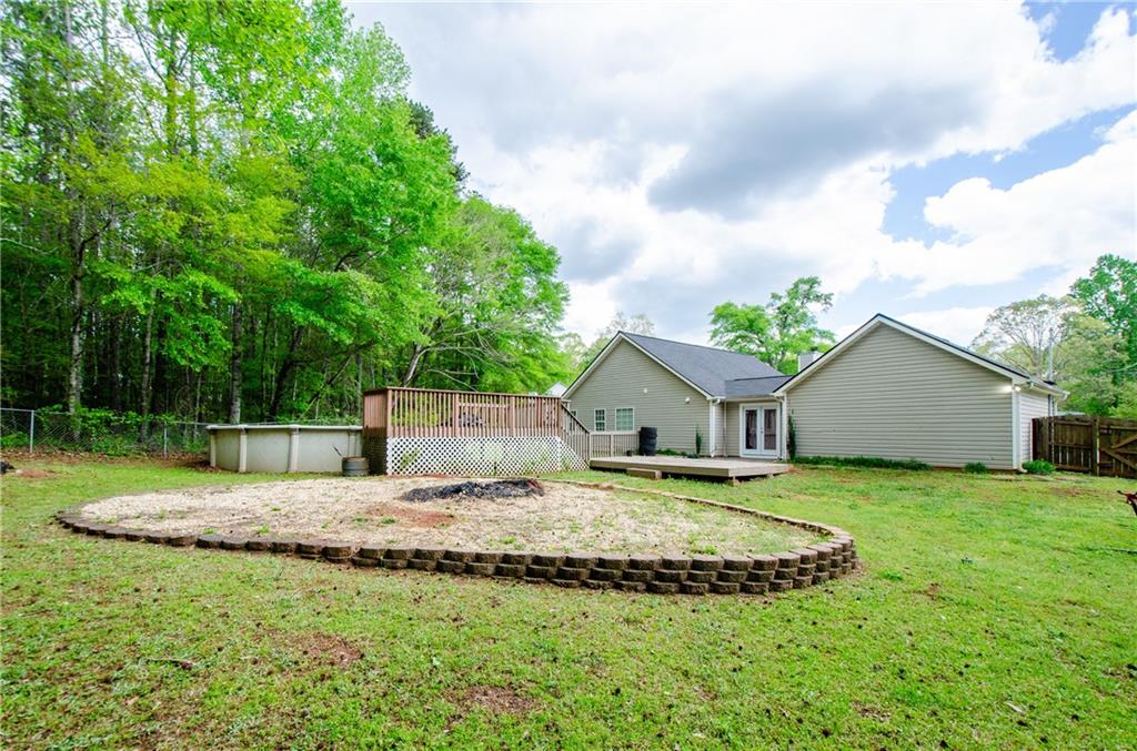 238 Knob Hill Drive, Locust Grove, Georgia image 29