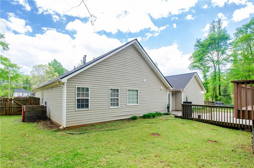 238 Knob Hill Drive, Locust Grove, Georgia image 32