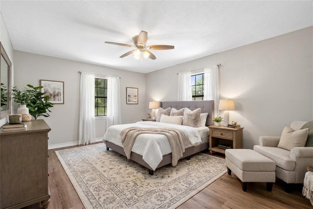 1425 Resaca Lafayette Road NW