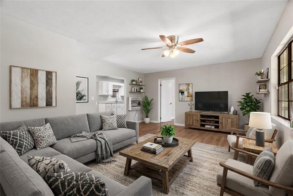 1425 Resaca Lafayette Road NW