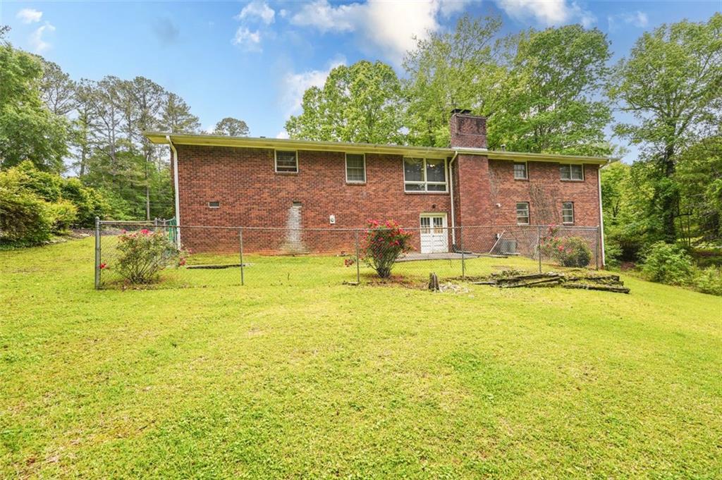 3560 Emily Way, Atlanta, Georgia image 22