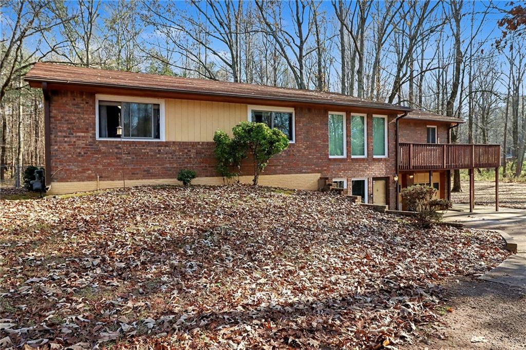 134 Hidden Valley Road