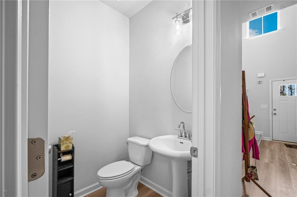 4010 Park, College Park, Georgia image 4
