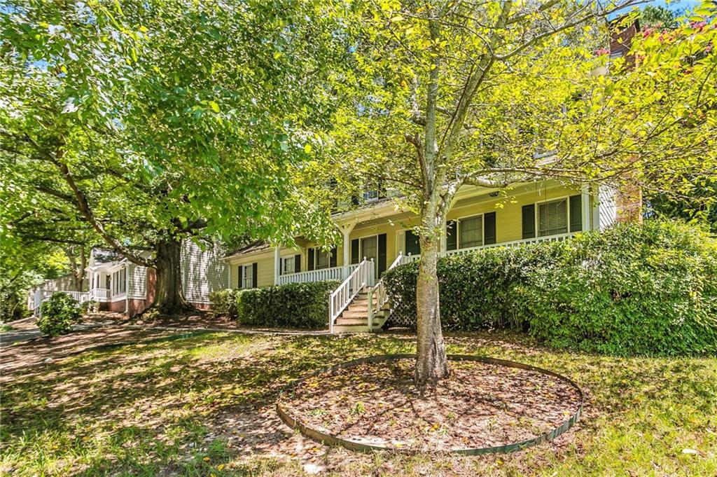 2880 Creekwood Drive