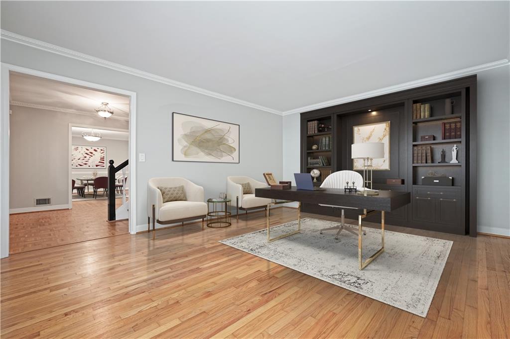 1140 Northshore Drive