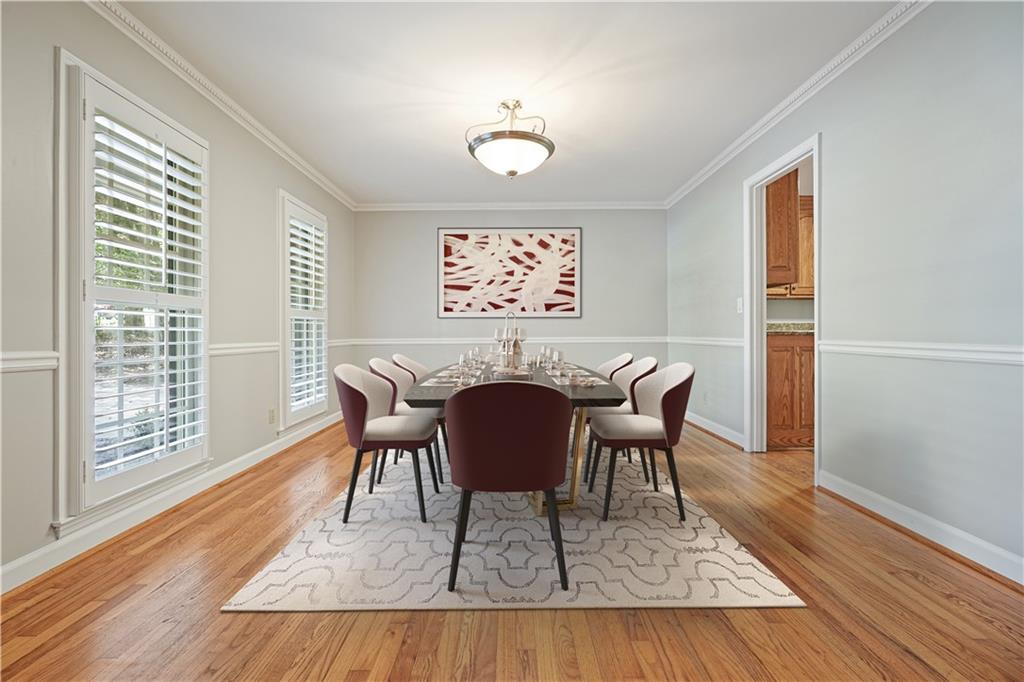1140 Northshore Drive
