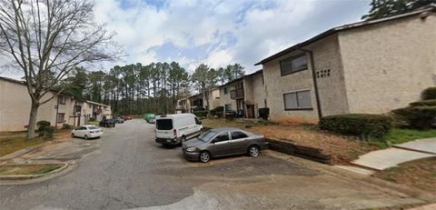 3800 Kensingwood Trace Decatur GA 30032