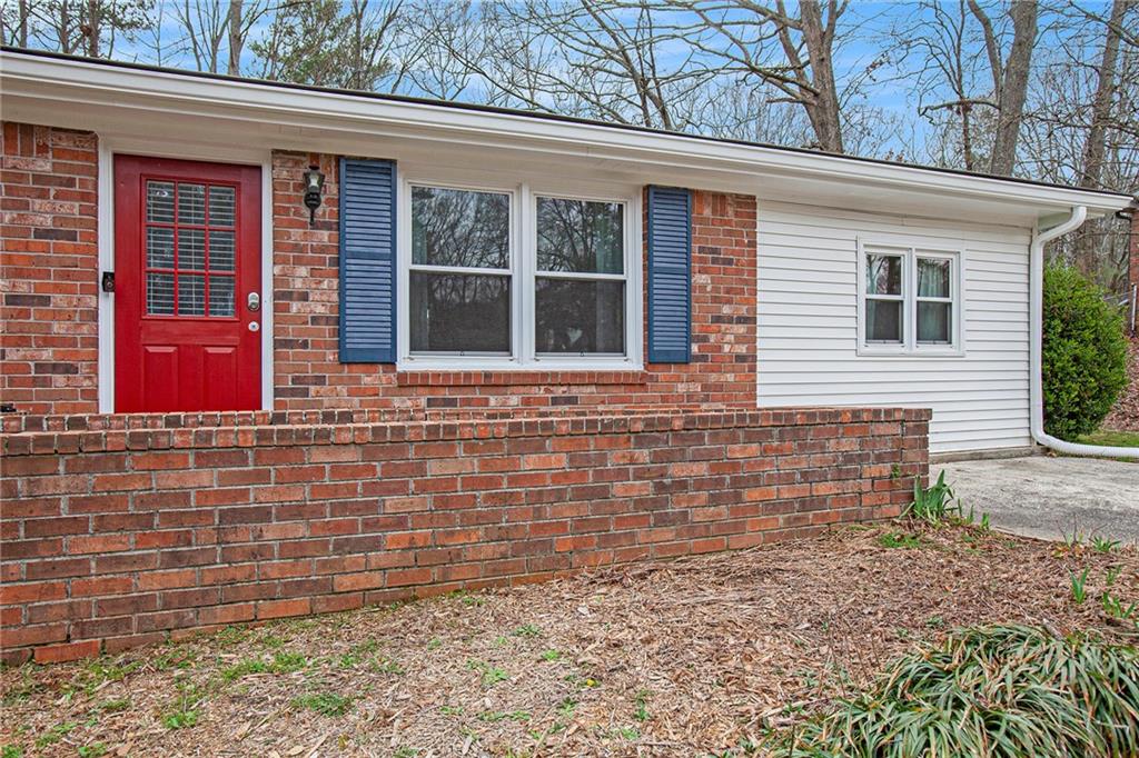 3461 Ridgecrest Drive
