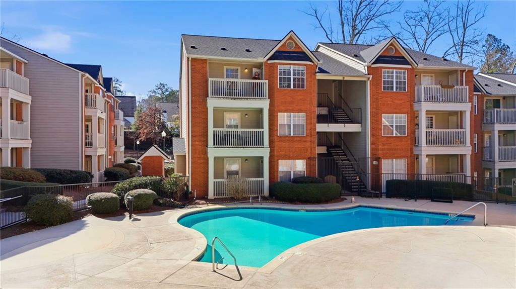 4109 Chastain Park Court NE