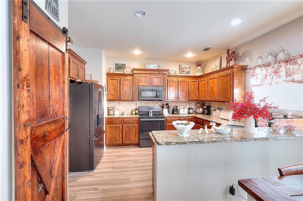 3677 Vine Springs Trace, Bethlehem, Georgia image 7