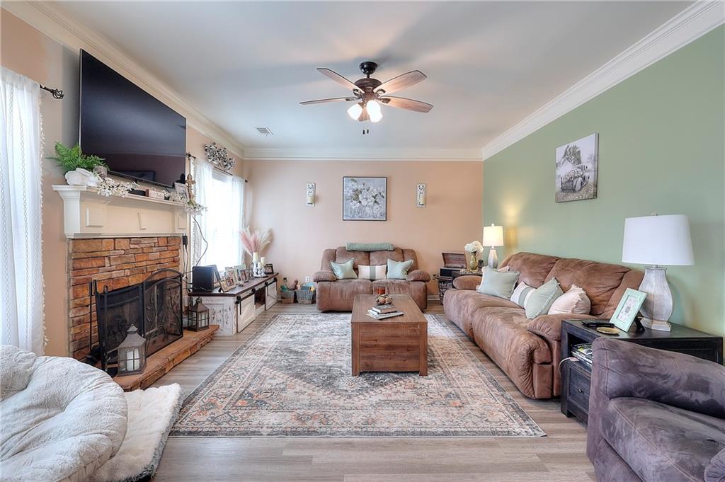 3677 Vine Springs Trace, Bethlehem, Georgia image 12