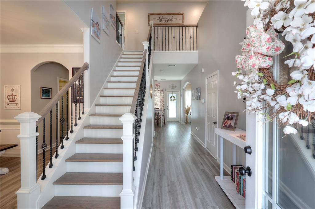 3677 Vine Springs Trace, Bethlehem, Georgia image 3