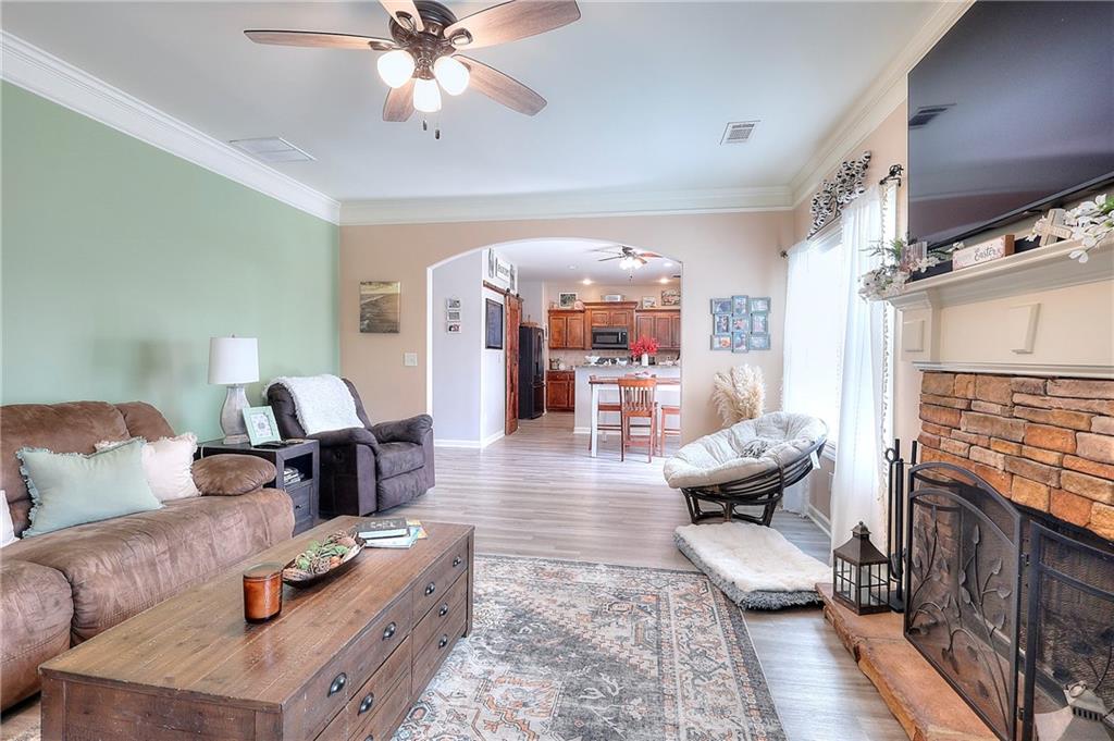 3677 Vine Springs Trace, Bethlehem, Georgia image 11