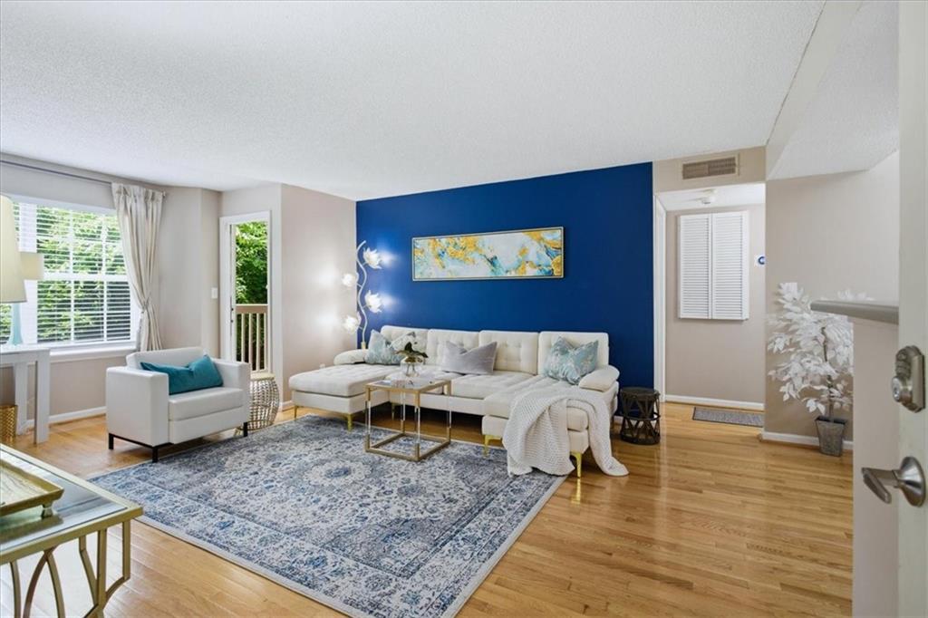 3069 Chastain Park Court NE