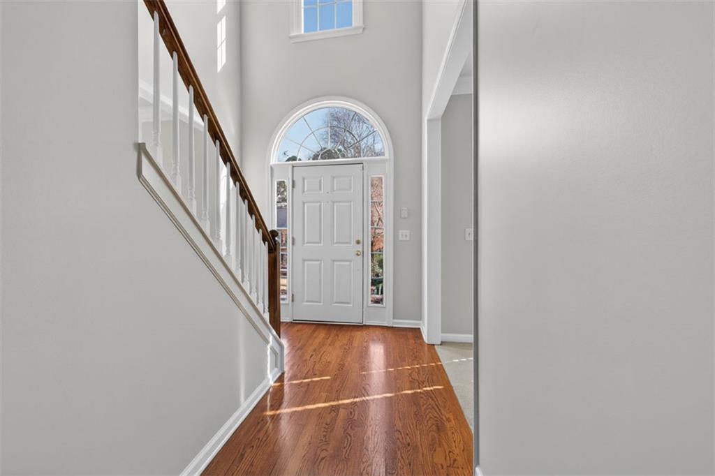 2592 White Aster Lane