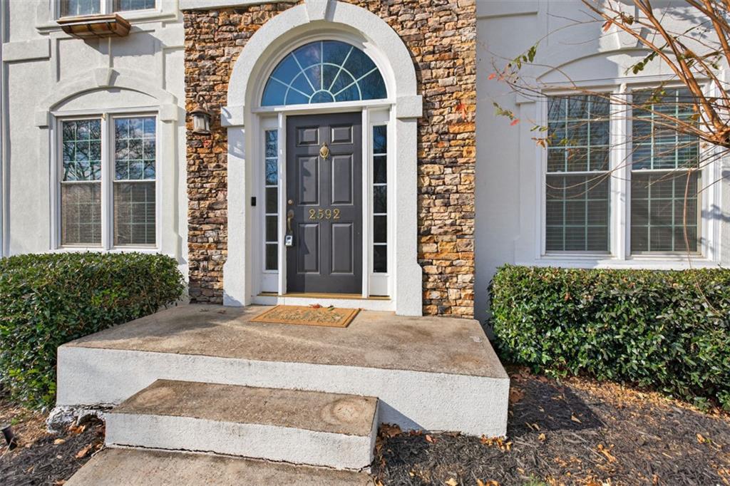 2592 White Aster Lane