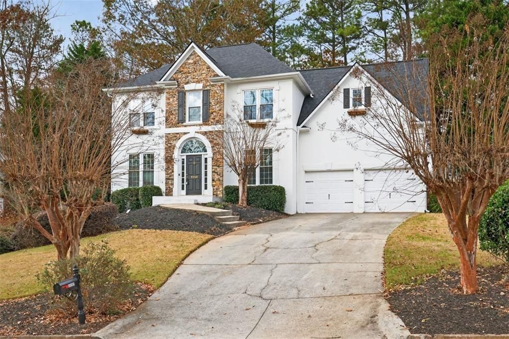 Photo of 2592 White Aster Lane, Dacula, GA 30019 (MLS # 7685605)